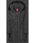 Jacken-Coat Baccara MeStriAirTec Blackarmy Jacke Damen Winter - Jacken-Coat Jacke Herren Winter | jackenjackets.de
