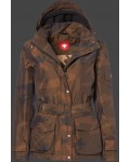 Jacken-Coat Barbados CamouAirTec Camouflage Jacke Damen Sommer - Jacken-Coat Damen Jacken | jackenjackets.de