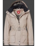 Jacken-Coat Barbados NyLineAirTec Naturallinnen Jacke Damen Sommer - Jacken-Coat Damen Jacken | jackenjackets.de