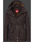 Jacken-Coat Barbados NyLineAirTec Zobellinnen Jacke Damen Sommer - Jacken-Coat Sale | jackenjackets.de