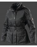 Jacken-Coat Barbados NyPolAirTec Schwarz Jacke Damen Sommer - Jacken-Coat Jacke Herren Winter | jackenjackets.de