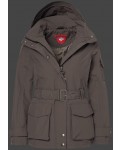 Jacken-Coat Barbados TasAirLite Titan Jacke Damen Sommer - Jacken-Coat Jacke Damen Winter | jackenjackets.de