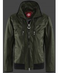 Jacken-Coat Barista NoSeAirTec Darkarmy Jacke Herren Sommer - Jacken-Coat Jacke Damen | jackenjackets.de