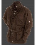 Jacken-Coat Belfort NyDoAirWash Zobel Jacke Herren Sommer - Jacken-Coat Winterjacke | jackenjackets.de