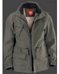 Jacken-Coat Beliami NyDoAirWash Armygrün Jacke Herren Sommer - Jacken-Coat Sale Damen | jackenjackets.de
