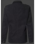 Jacken-Coat Berlin HDDAirTec Schwarz Jacke Herren Sommer,BER-62-SW-GRÖßE,Jacken-Coat Sale Damen