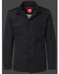 Jacken-Coat Berlin HDDAirTec Schwarz Jacke Herren Sommer - Jacken-Coat Outlet | jackenjackets.de