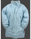 Jacken-Coat Brandungsparka PolyHiTec Eisblau Jacke Herren Winter - Jacken-Coat Sale | jackenjackets.de