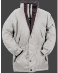Jacken-Coat Brandungsparka PolyUltraLite Sand Jacke Herren Winter - Jacken-Coat Schneezauber | jackenjackets.de