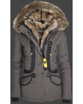 Jacken-Coat Brasilera CenturyAirTec Titan Jacke Damen Winter - Jacken-Coat Jacke Herren | jackenjackets.de