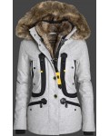 Jacken-Coat Brasilera ElWoAirTec Flanellgrey Jacke Damen Winter - Jacken-Coat Sale Damen | jackenjackets.de