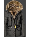 Jacken-Coat Brasilera GolDoxAirTec Titan Jacke Damen Winter - Jacken-Coat Schneezauber | jackenjackets.de
