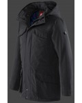 Jacken-Coat Canadier MiRuAirTec Titan Jacke Herren Sommer
