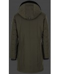 Jacken-Coat Canary Men ElaDuAirTec Ebony Jacke Herren Winter,CNRY-426-EBY-GRÖßE,Jacken-Coat Sale
