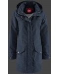 Jacken-Coat Candice A DuSoCoTec Darknavy Jacke Damen Sommer - Jacken-Coat Jacke Damen | jackenjackets.de