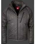 Jacken-Coat Cannonball CanBoAirTec Graphit Jacke Herren Winter - Jacken-Coat Jacke Damen Winter | jackenjackets.de