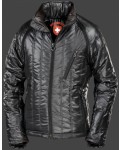 Jacken-Coat Cannonball TeJiThinAirTec Schwarz Jacke Herren Winter - Jacken-Coat Winterjacke | jackenjackets.de