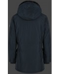Jacken-Coat Cape Horne HaHeMeAirTec Midnightblue Jacke Herren Winter,CAP-435-MDB-GRÖßE,Jacken-Coat Sale Damen