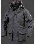 Jacken-Coat Cape Horne HDDAirTec Schwarz Jacke Herren Winter - Jacken-Coat Jacken Outlet | jackenjackets.de