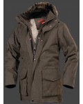 Jacken-Coat Cape Horne HDDAirTec Zobel Jacke Herren Winter - Jacken-Coat Winterjacke | jackenjackets.de