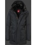 Jacken-Coat Cape Horne RainbowAirTec Midnightblue Jacke Herren Winter - Jacken-Coat Sale | jackenjackets.de
