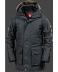 Jacken-Coat Cape Horne RainbowAirTec Schiefer Jacke Herren Winter - Jacken-Coat Jacke Herren Winter | jackenjackets.de