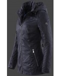 Jacken-Coat Cara LiDuCaHigTec Navy Jacke Damen Sommer