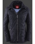 Jacken-Coat Cara LiDuCaHigTec Navy Jacke Damen Sommer - Jacken-Coat Sale | jackenjackets.de