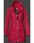 Jacken-Coat Carmel RoPoHiTec Berry Jacke Damen Sommer - Jacken-Coat Jacke Herren Winter | jackenjackets.de