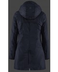 Jacken-Coat Carmel RoPoHiTec Midnightblue Jacke Damen Sommer,CARE-716-MDB-GRÖßE,Jacken-Coat Schneezauber