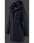 Jacken-Coat Carmel RoPoHiTec Midnightblue Jacke Damen Sommer