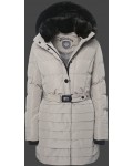 Jacken-Coat Cascade PrincessAirTec Sand Jacke Damen Winter - Jacken-Coat Jacke Herren Winter | jackenjackets.de