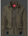 Jacken-Coat Caspian CaspiAirTec Darkarmy Jacke Herren Sommer - Jacken-Coat Jacke Herren | jackenjackets.de