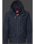 Jacken-Coat Caspian CaspiAirTec Dunkelblau Jacke Herren Sommer - Jacken-Coat Damen Jacken | jackenjackets.de