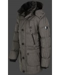 Jacken-Coat Centurio CenturyAirTec Titan Jacke Herren Winter