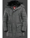 Jacken-Coat Centurio DobbyCheckAirTec Titancheck Jacke Herren Winter - Jacken-Coat Outlet Online | jackenjackets.de