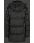 Jacken-Coat Centurio FlannelAirTec Anthrazit Jacke Herren Winter,CENT-533-ANT-GRÖßE,Jacken-Coat Sale Damen