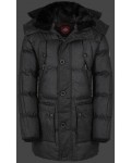 Jacken-Coat Centurio FlannelAirTec Anthrazit Jacke Herren Winter - Jacken-Coat Damen Jacken | jackenjackets.de