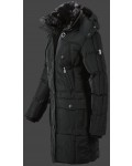 Jacken-Coat Centurion Lady DobbyCheckAirTec Blackcheck Jacke Damen Winter