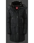 Jacken-Coat Centurion Lady DobbyCheckAirTec Blackcheck Jacke Damen Winter - Jacken-Coat Sale Damen | jackenjackets.de