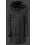 Jacken-Coat Centurion Lady DobbyCheckAirTec Titancheck Jacke Damen Winter - Jacken-Coat Damen Jacken | jackenjackets.de