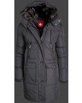 Jacken-Coat Centurion Lady MiPeJaqAirTec Schwarz Jacke Damen Winter - Jacken-Coat Winterjacke | jackenjackets.de