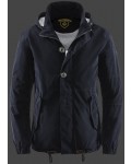 Jacken-Coat Challenge TwinSoftAirtec Darknavy Jacke Herren Sommer - Jacken-Coat Sale | jackenjackets.de