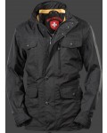 Jacken-Coat Chester DaLiMemoAirTec Schwarz Jacke Herren Sommer - Jacken-Coat Jacke Herren Winter | jackenjackets.de