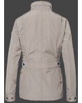 Jacken-Coat Chester Lady TiSaAirTec Silversand Jacke Damen Sommer,CHEL-382-SVS-GRÖßE,Jacken-Coat Outlet