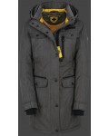 Jacken-Coat Chester Lady Winter CenturyAirTec Titan Jacke Damen Winter - Jacken-Coat Jacken Outlet | jackenjackets.de