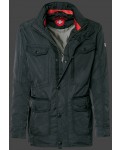 Jacken-Coat Chester ParaSeHiTec Darknavy Jacke Herren Sommer - Jacken-Coat Damen Jacken | jackenjackets.de