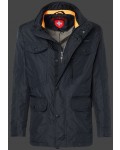 Jacken-Coat Chester SiStriHiTec Darknavy Jacke Herren Sommer - Jacken-Coat Jacke Herren | jackenjackets.de