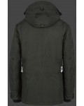 Jacken-Coat Chester Winter PolyHiTec Blackarmy Jacke Herren Winter,CHEW-04-BA-GRÖßE,Jacken-Coat Outlet
