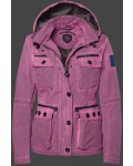 Jacken-Coat Chillie TasAirTec Pink Jacke Damen Sommer - Jacken-Coat Jacke Herren Winter | jackenjackets.de